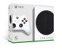 Xbox Series S 512 ГБ Robot White — box