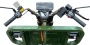 Грузовой электротрицикл Rockwild Cargo Max Q30