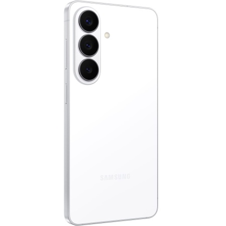 Смартфон Samsung Galaxy S26 12/256GB White