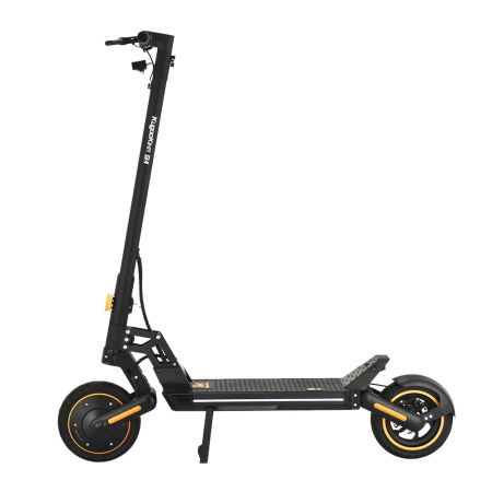 Электросамокат Kugoo Kirin S4