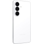 Смартфон Samsung Galaxy S26 12/256GB White