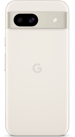 Смартфон Google Pixel 8a 8/256GB Porcelain
