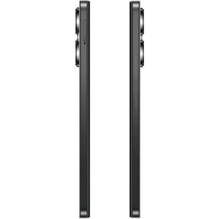 Смартфон Xiaomi Poco M6 6/128Gb Черный