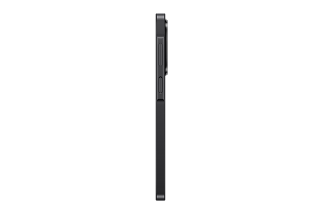 Samsung Galaxy A27 8/256 Black — правая грань