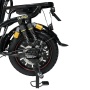Электровелосипед Ikingi Monster 23Ah