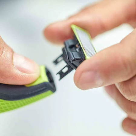 Лезвие Philips OneBlade QP220/50