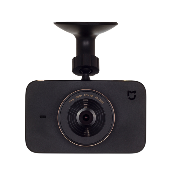 Видеорегистратор Xiaomi (Mi) Mijia Car DVR Camera (International) (MJXCJLY01BY)