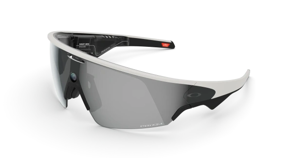 Умные очки Oakley Meta Vanguard White / Prizm Black