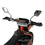 Мотоцикл бензиновый Kugoo NB 300