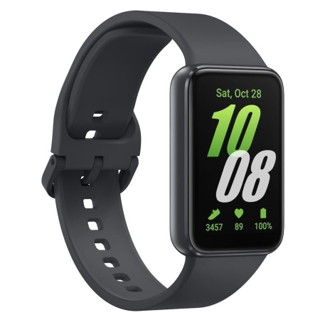 Смарт-часы Samsung Galaxy Fit3 Gray
