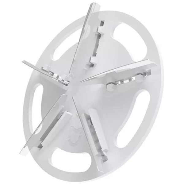 Сменные лезвия Xiaomi Mijia (MQXJQ01KL) Grey