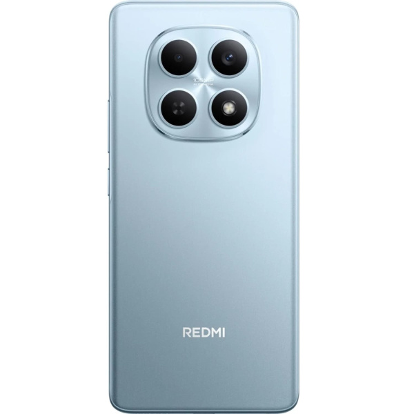 Смартфон Redmi Note 15 Pro 12/512 Clacier Blue 4G