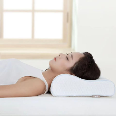 Подушка Xiaomi Mijia 8H Memory Pillow H1 YAJ4014RT