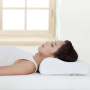Подушка Xiaomi Mijia 8H Memory Pillow H1 YAJ4014RT