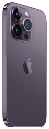 Apple iPhone 14 Pro Max 512GB Deep Purple Темно-фиолетовый (Dual SIM)
