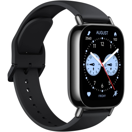 Смарт-часы Redmi Watch 5 Lite EU Black