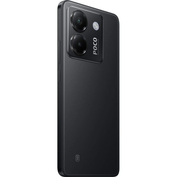 Смартфон Poco M7 Pro 8/256GB Black Смартфон Poco M7 Pro 8/256GB Black