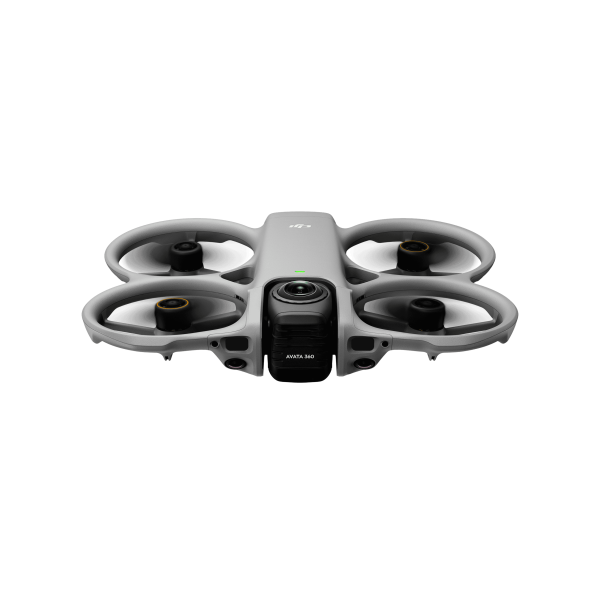 Квадрокоптер DJI Avata 360 Fly More Combo (DJI RC 2)