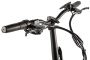Электровелосипед Eltreco Gelbert Saturn 2 PRO (Синий-2996)