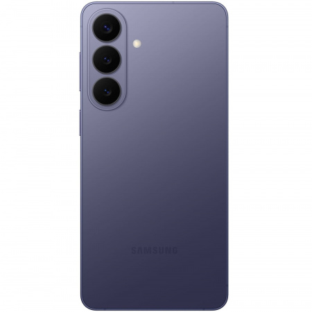 Смартфон Samsung Galaxy S26+ 12/256GB Cobalt Violet