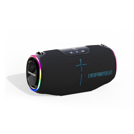 Колонка портативная HopeStar A300 (SCZ-HS47) Черный