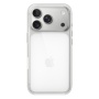 Чехол Clear Case MagSafe Iphone 17 Pro White