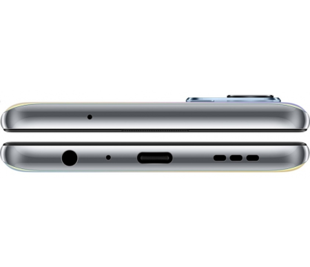 Смартфон Realme GT Master Edition 5G 6/128GB Pearl (RMX3363)