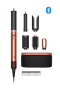 Стайлер Dyson Airwrap Coanda 2x HS09 (Global) Amber Silk, янтарный шёлк — изображение модели