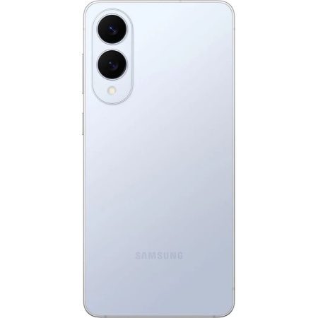 Смартфон Samsung Galaxy S25 Edge 12/512GB Titanium Icy Blue Голубой титан (SM-S937BLBG)