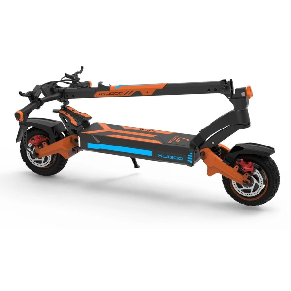 Электросамокат Kugoo F3 Pro Max