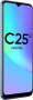 Смартфон Realme C25S 4/128GB Синий (RMX3195)