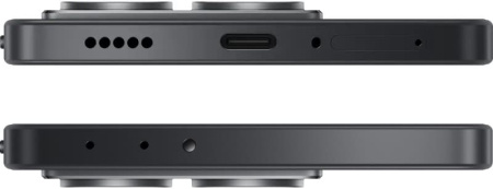 Смартфон Xiaomi 14T 12/256GB Titan Black EU