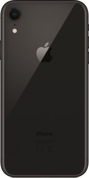 Apple iPhone Xr 64GB Black б/у