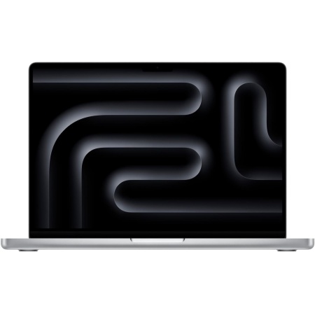 Apple MacBook Pro 16" кастомный (M3 Max 16C CPU, 40C GPU, 2023) 128 Гб, SSD 1 Тб Серебристый (Z1AJ0019J)