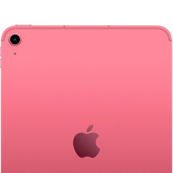 Apple iPad 11" (A16, 2025) Wi-Fi + Cellular 512Gb Pink, розовый (MD7T4)