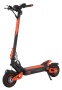 Электросамокат Kugoo F4 Max — точный ракурс 7