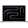 Apple MacBook Pro 16" кастомный (M3 Max 16C CPU, 40C GPU, 2023) 128 Гб, SSD 1 Тб Серебристый (Z1AJ0019J)