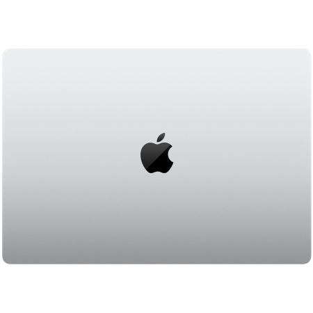 Apple MacBook Pro 16" кастомный (M4 Max 16C CPU, 40C GPU, 2024) 128 Гб, SSD 8 Тб Серебристый (Z1FS0000T)