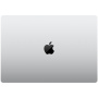 Apple MacBook Pro 16" кастомный (M4 Max 16C CPU, 40C GPU, 2024) 128 Гб, SSD 8 Тб Серебристый (Z1FS0000T)