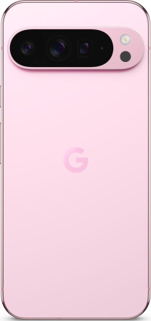 Смартфон Google Pixel 9 Pro XL 16/512GB Rose Quartz