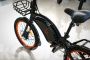 Электровелосипед Kugoo Kirin V1 Pro
