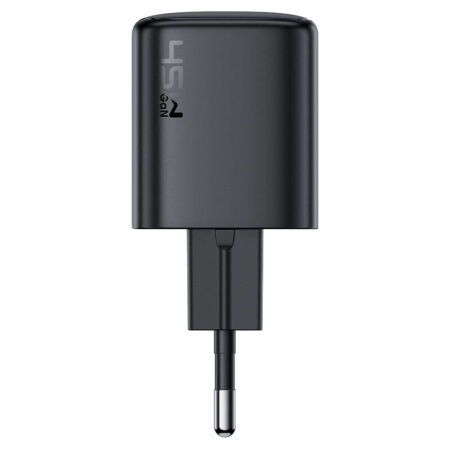 Сетевое зарядное устройство AceFast Charge A119 45W GaN (1 USB-C)