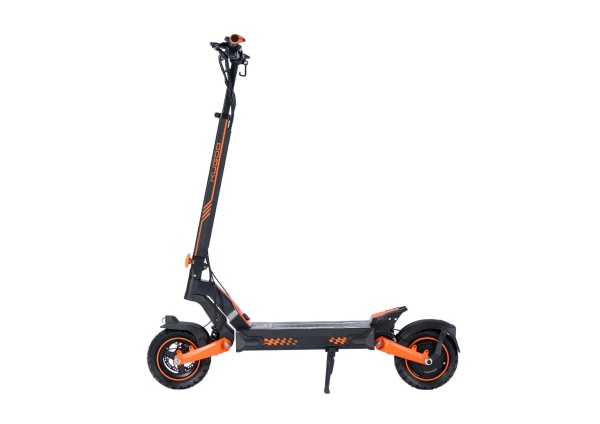 Электросамокат Kugoo F3 Plus