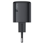 Сетевое зарядное устройство AceFast Charge A119 45W GaN (1 USB-C)
