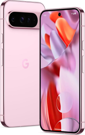 Смартфон Google Pixel 9 Pro XL 16/512GB Rose Quartz