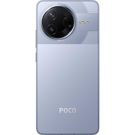 Смартфон Poco F7 Pro 12/512GB Blue 5G