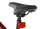 Электровелосипед Eltreco XT 600 Pro (Красный глянец-3195)