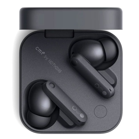 Беспроводные наушники Nothing Buds Pro 2 Dark Grey