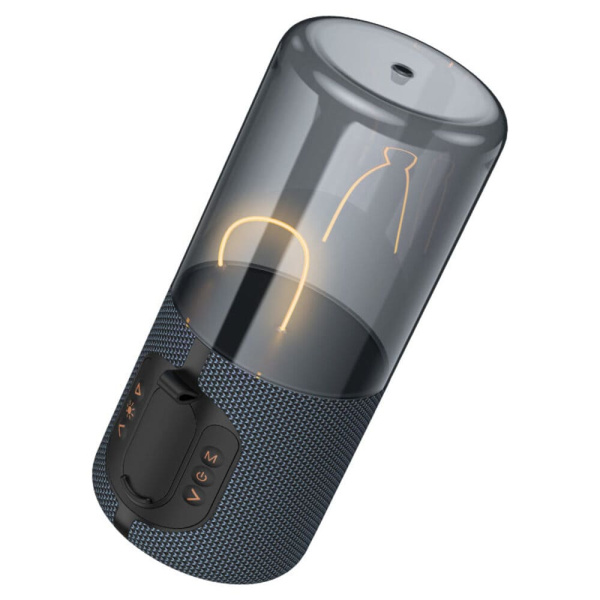 Колонка Hoco BS64 Rocker BT speaker Blue