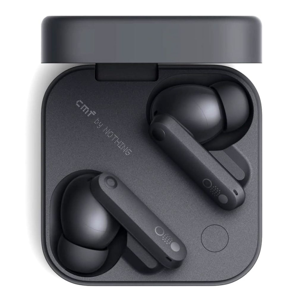 Беспроводные наушники Nothing Buds Pro 2 Dark Grey